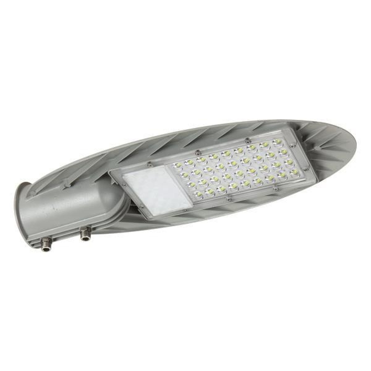 Eurolamp ΦΩΤΙΣΤΙΚΟ ΔΡΟΜΟΥ LED SMD 220-240V 50W 3000K IP65 VALUE