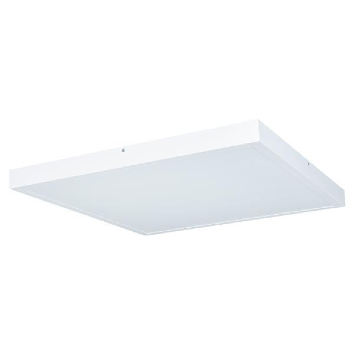 Eurolamp ΦΩΤΙΣΤΙΚΟ ΕΞΩΤΕΡΙΚΟ BACKLIGΗΤ UGR19 60X60 48W 4000Κ 220-240V ΛΕΥΚΟ