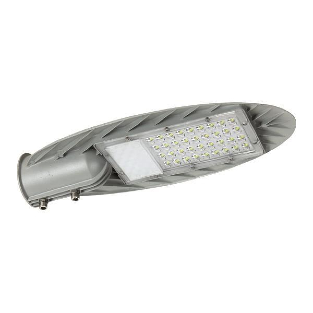 Eurolamp ΦΩΤΙΣΤΙΚΟ ΔΡΟΜΟΥ LED SMD 220-240V 30W 4000K IP65 VALUE