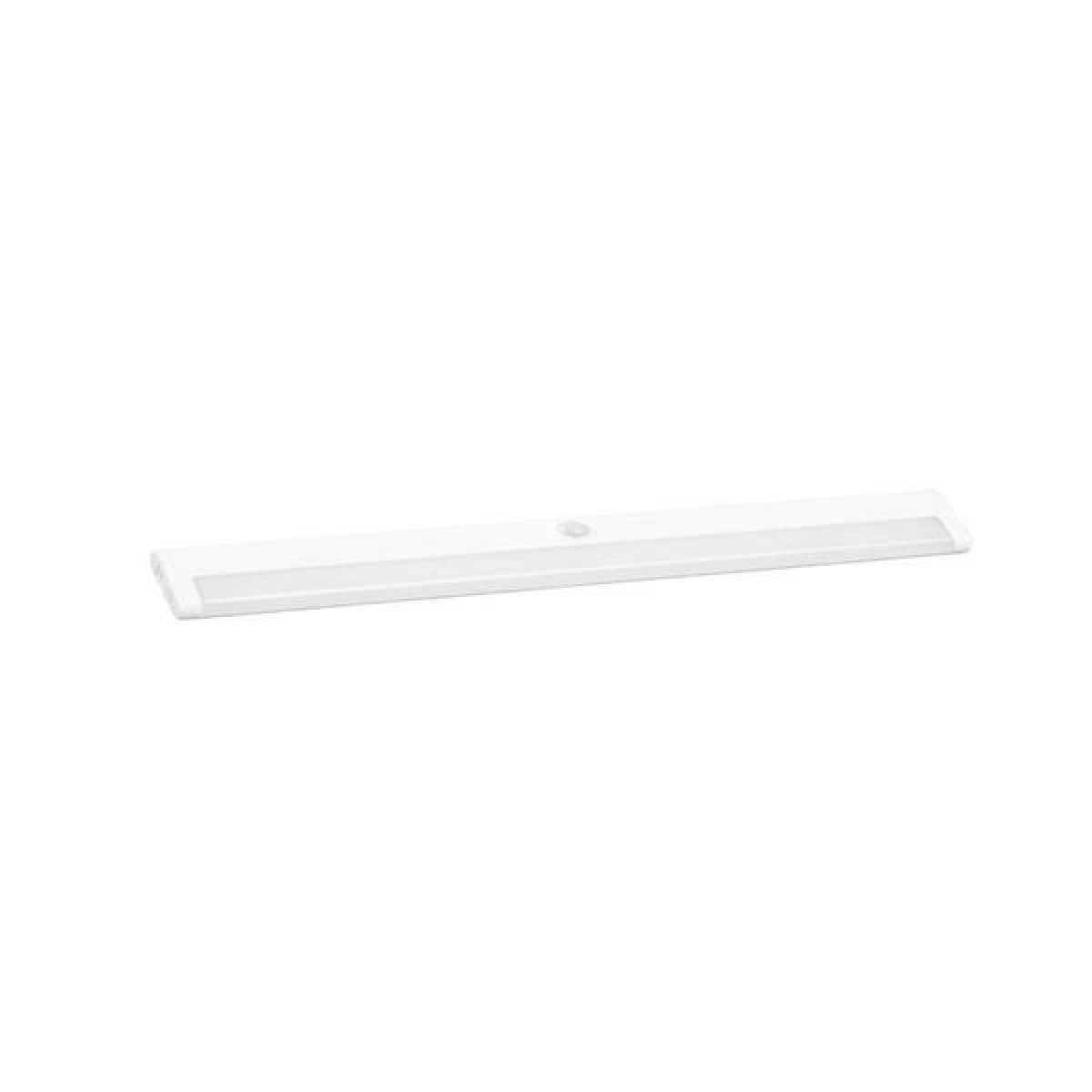 Eurolamp ΦΩΤΙΣΤΙΚΟ ΠΑΓΚΟΥ 3W LED 3000Κ 22cm ΜΕ ΑΝΙΧΝΕΥΤΗ ΚΙΝΗΣΗΣ
