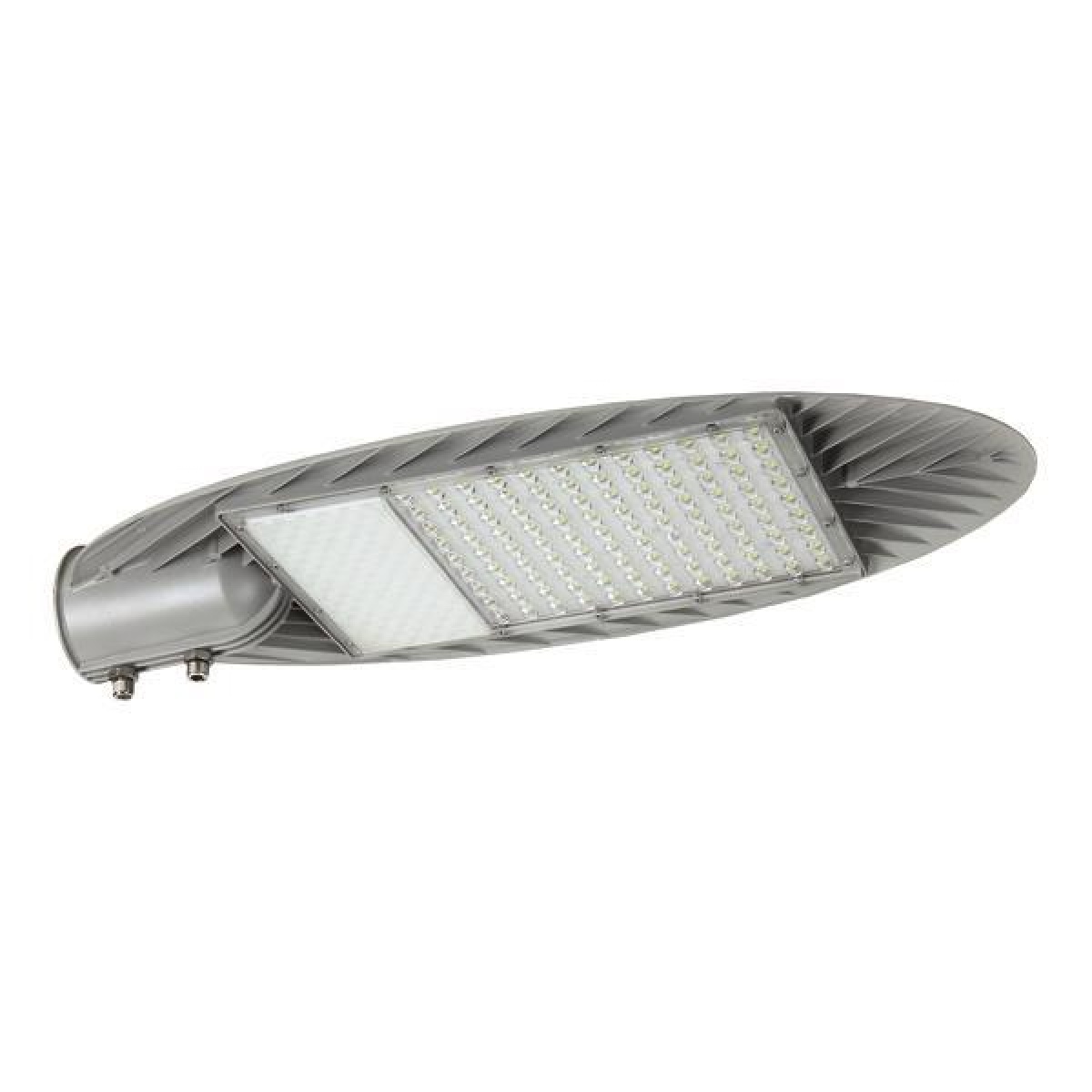 Eurolamp ΦΩΤΙΣΤΙΚΟ ΔΡΟΜΟΥ LED SMD 220-240V 100W 6500K IP65 VALUE