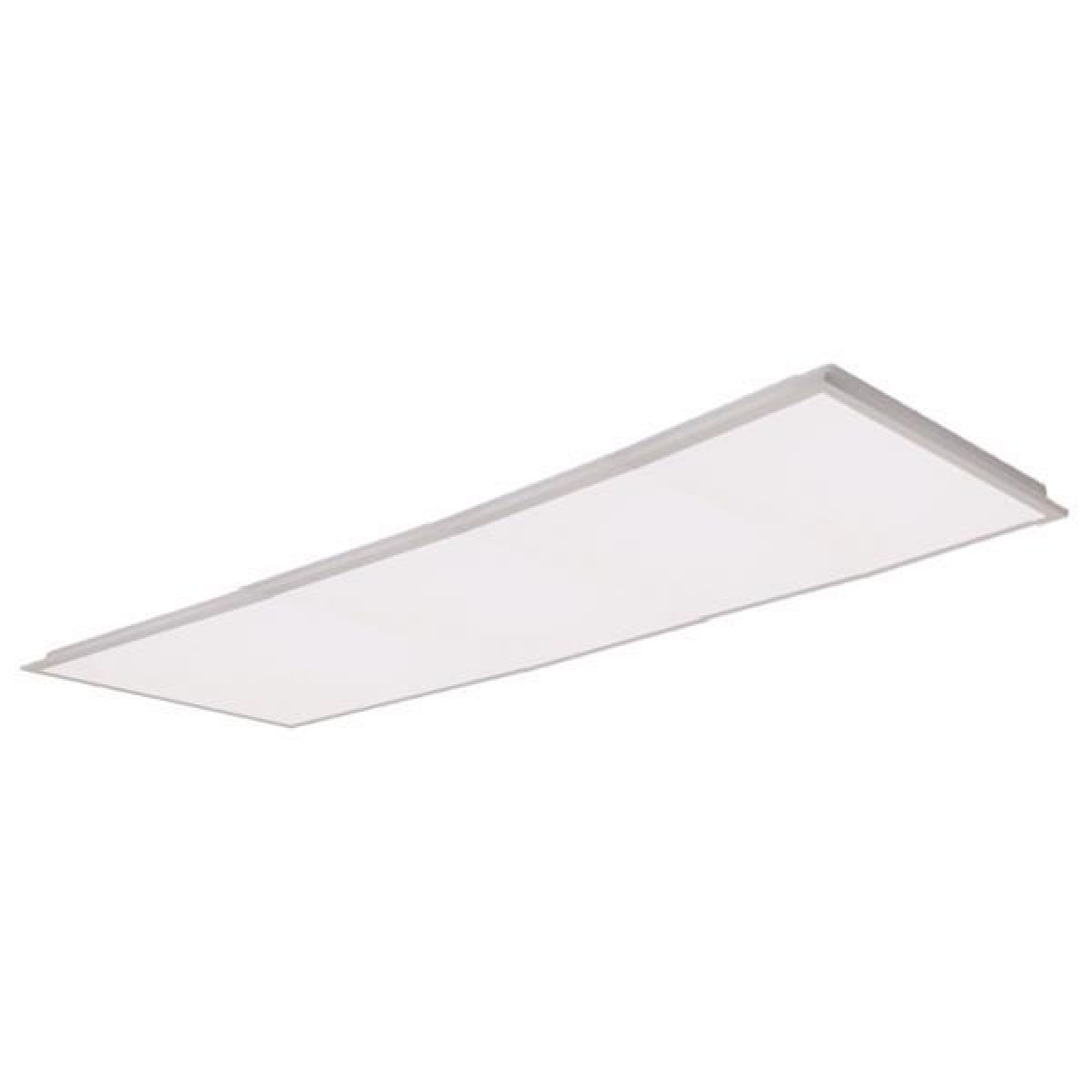 Eurolamp ΦΩΤΙΣΤΙΚΟ BACKLIGΗΤ UGR19 120X30 45W 4000Κ 220-240V ΛΕΥΚΟ