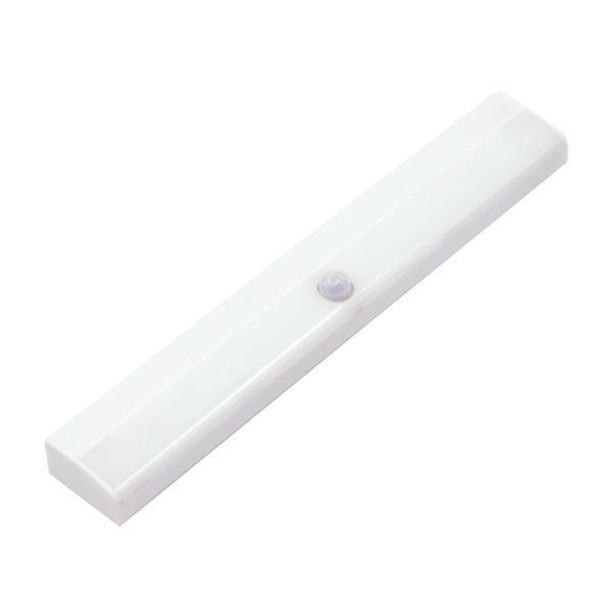 Eurolamp ΦΩΤΙΣΤΙΚΟ ΠΑΓΚΟΥ 1,5W LED 3000Κ 19cm ΜΕ ΑΝΙΧΝΕΥΤΗ ΚΙΝΗΣΗΣ
