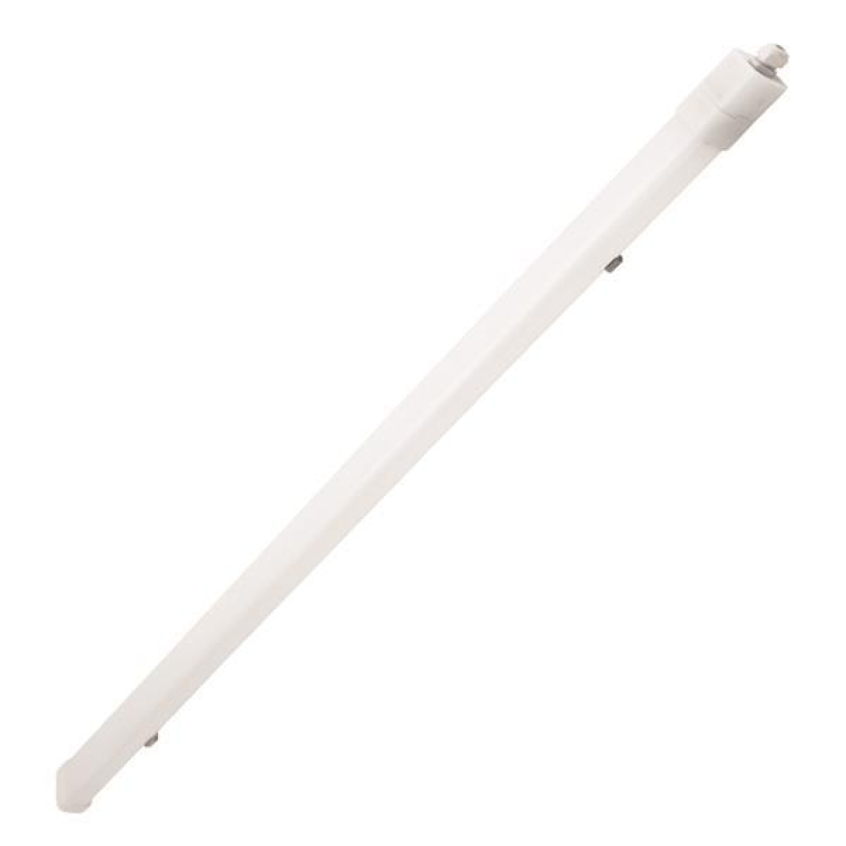 Eurolamp ΦΩΤΙΣΤΙΚΟ ΓΡΑΜΜΙΚΟ LED SLIM NANO PC 0,60m 18W IP65 4000K PRO