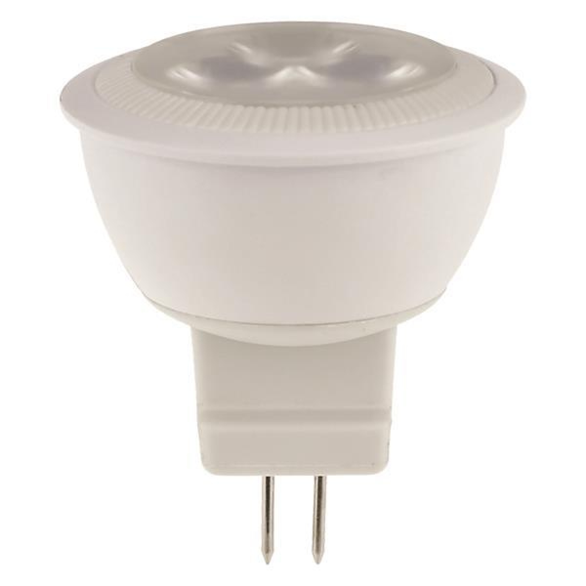 Eurolamp ΛΑΜΠΑ LED MR16 6W 2700K 38° 12V AC/DC
