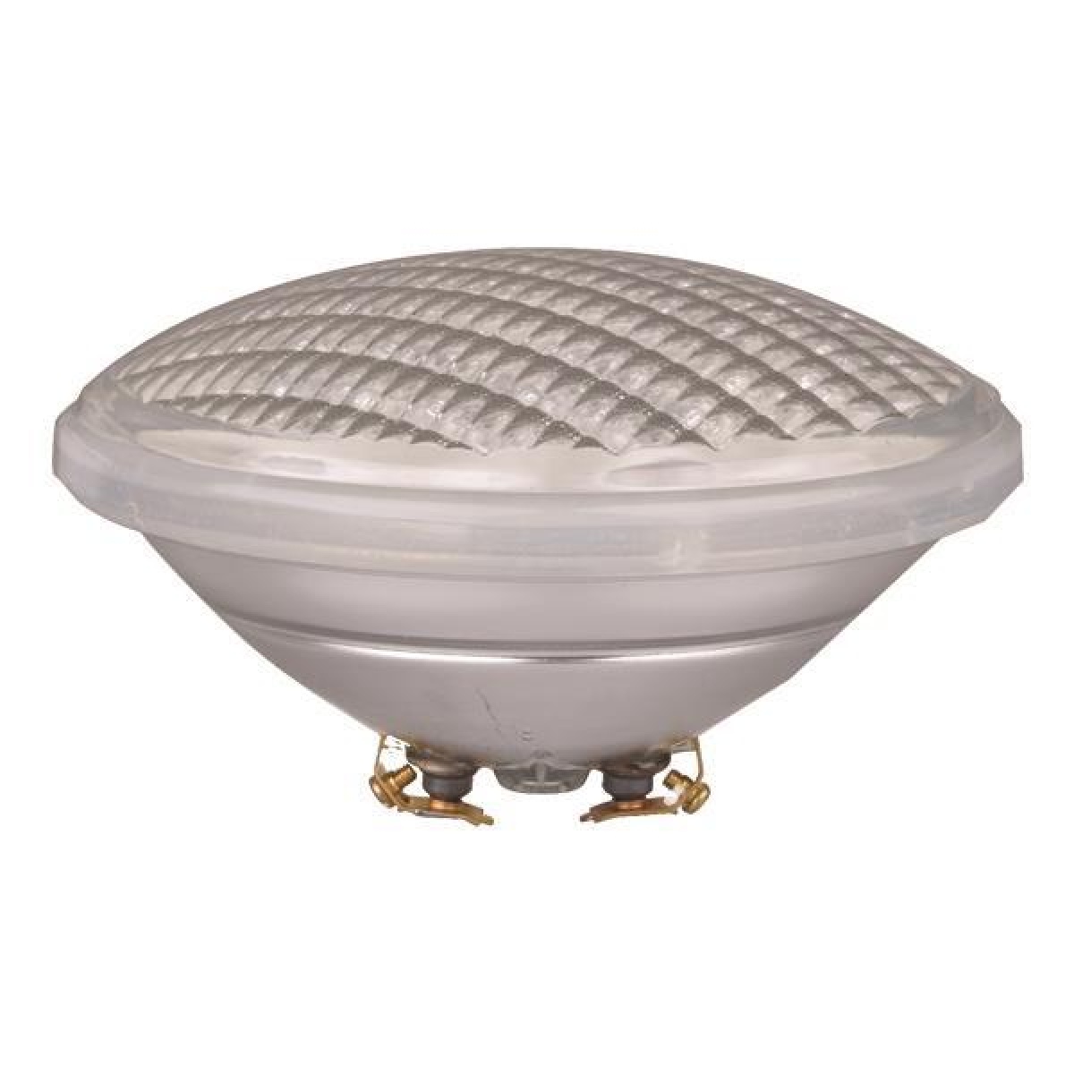 Eurolamp ΛΑΜΠΑ LED SMD PAR 56 IP68 20W RGB 12V AC