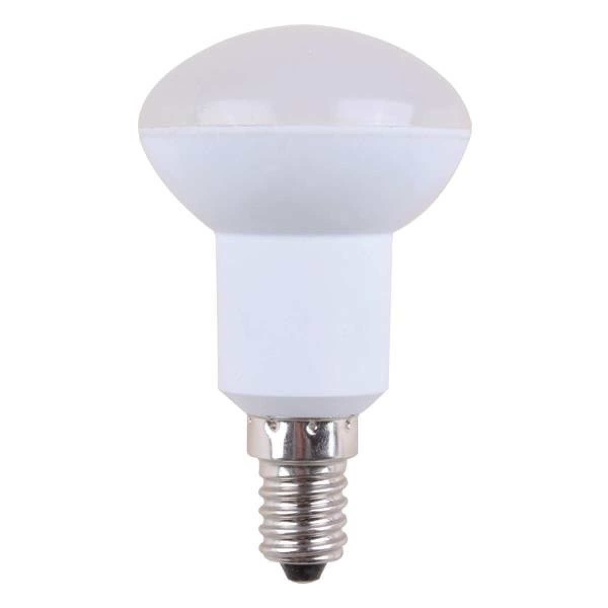 Eurolamp ΛΑΜΠΑ LED R50 8W Ε14 3000K 220-240V BLISTER