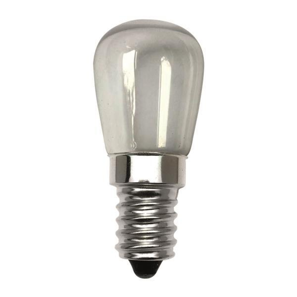 Eurolamp ΛΑΜΠΑ ΝΥΚΤΟΣ LED 1.5W E14 2700K 220-240V