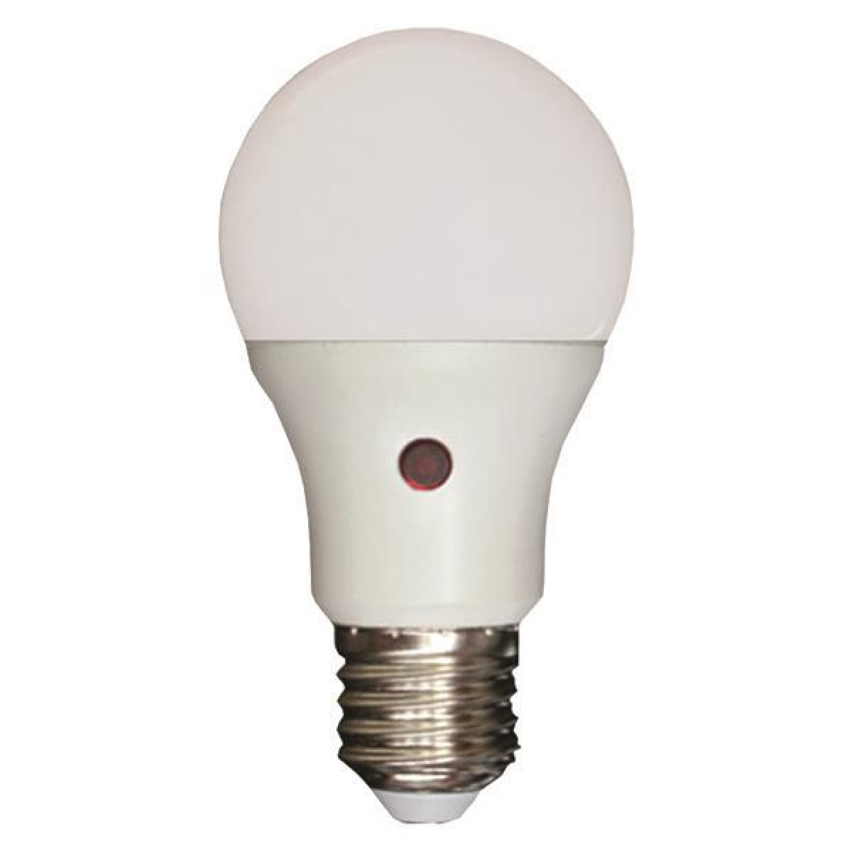 Eurolamp ΛΑΜΠΑ LED SMD ΚΟΙΝΗ ΗΜΕΡΑΣ ΝΥΧΤΑΣ 10W Ε27 4000K 170-265V