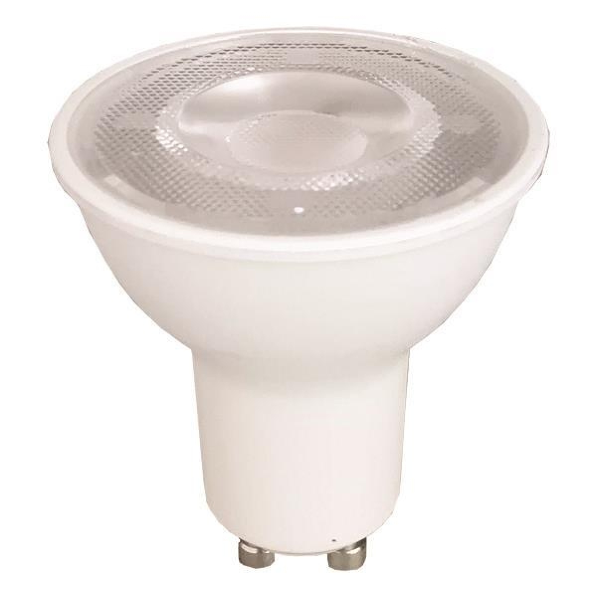 Eurolamp ΛΑΜΠΑ LED GU10 4W ΠΡΑΣΙΝΗ 38° 220-240V