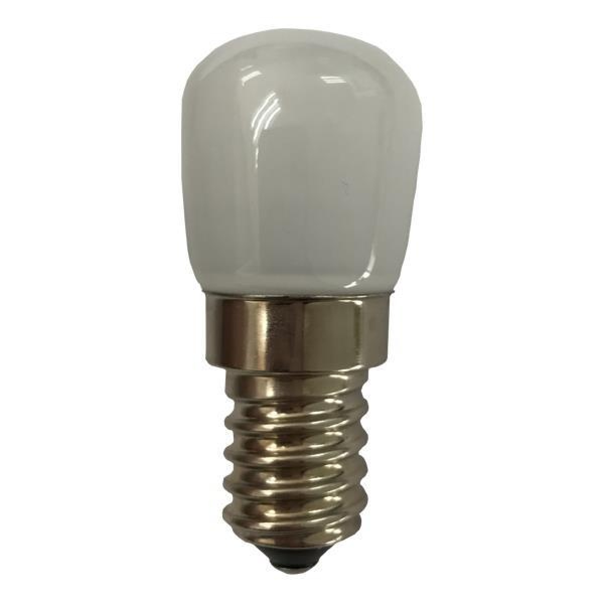 Eurolamp ΛΑΜΠΑ LED ΨΥΓΕΙΟΥ 1W E14 2700K 220-240V BLISTER