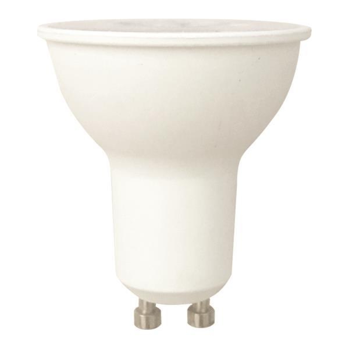 Eurolamp ΛΑΜΠΑ LED GU10 6W 4000K 110° 220-240V