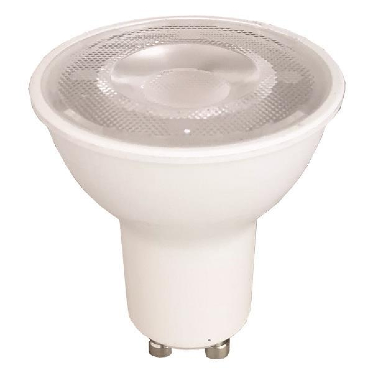 Eurolamp ΛΑΜΠΑ LED GU10 6.5W 6500K 38° 220-240V DIMMABLE