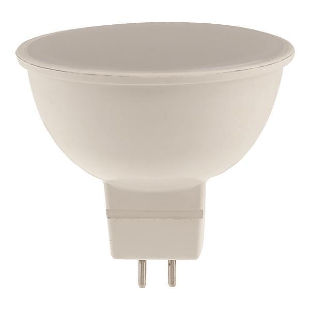 Eurolamp ΛΑΜΠΑ LED MR16 6W 4000K 105° 12V AC/DC