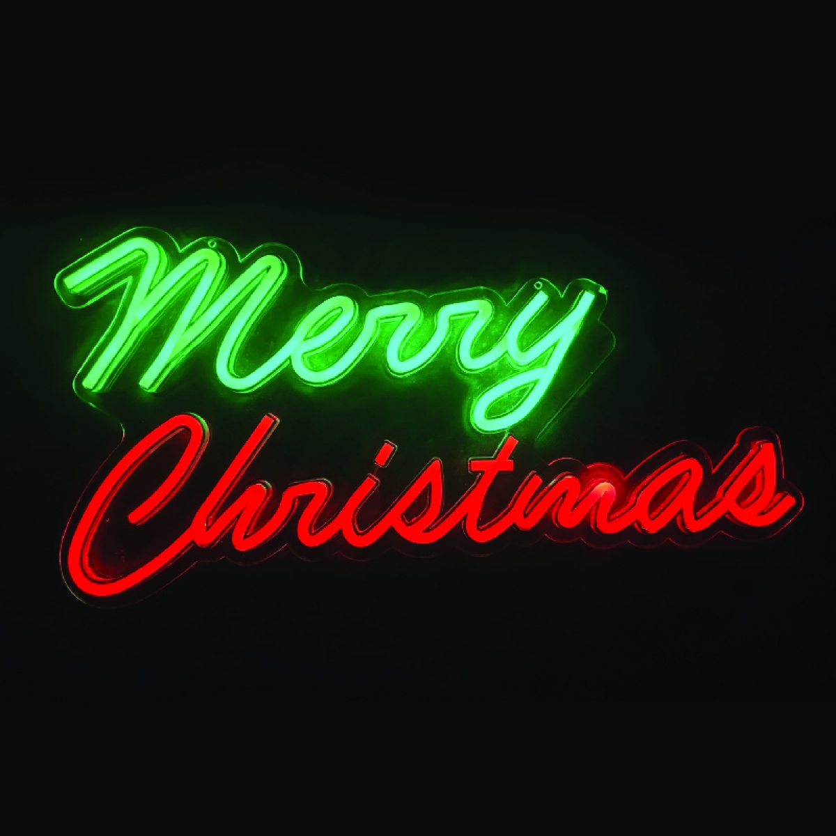 ACA MERRY CHRISTMAS 271LED  SMD ΦΩΤΟΣΩΛ. ΠΡΑΣΙΝΟ& ΚΟΚΚΙΝΟ ΣΤΑΘΕΡΟ  IP44 50*25cm 5m ΚΑΛ.