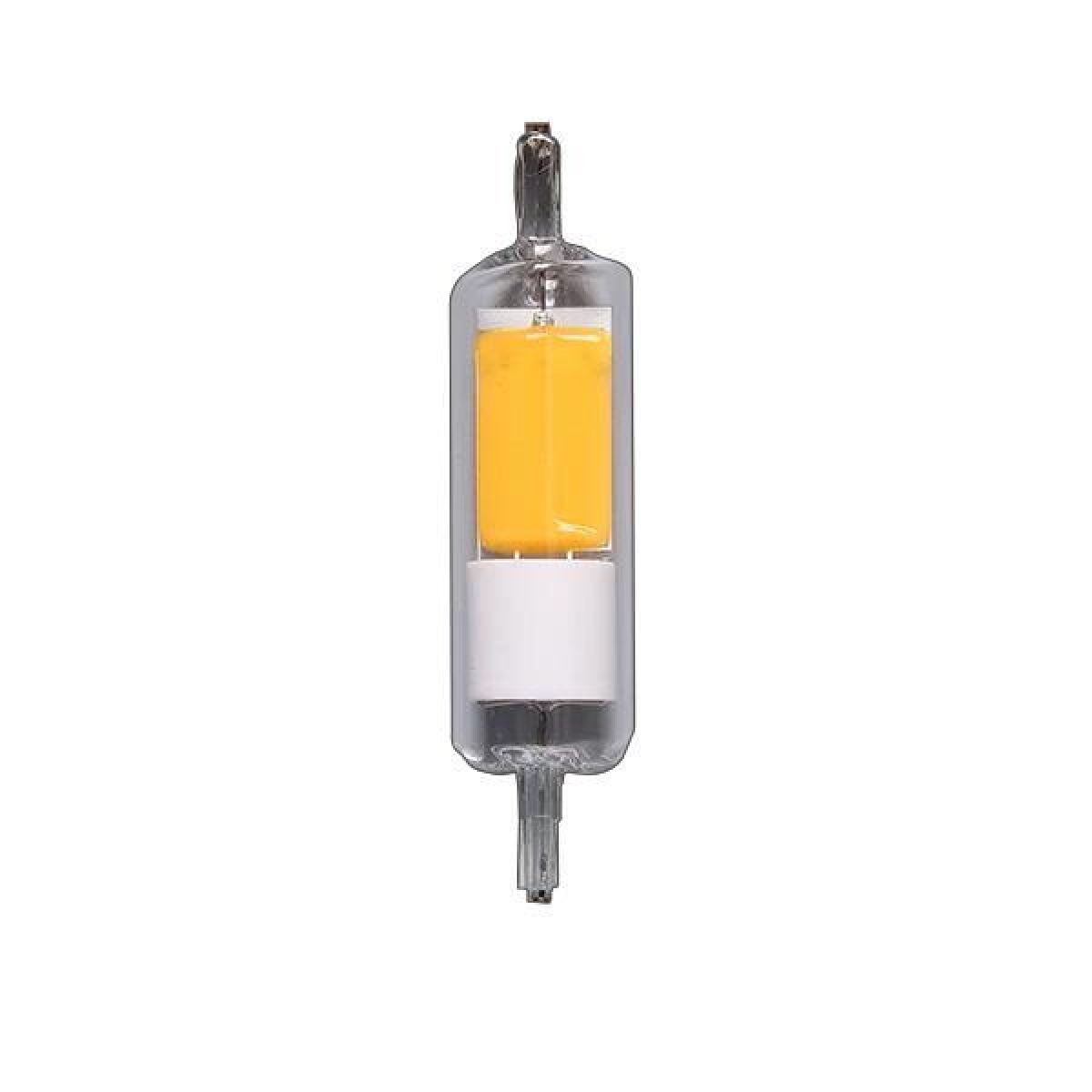 Eurolamp ΛΑΜΠΑ LED R7S 78mm 4.2W 3000K 220-240V