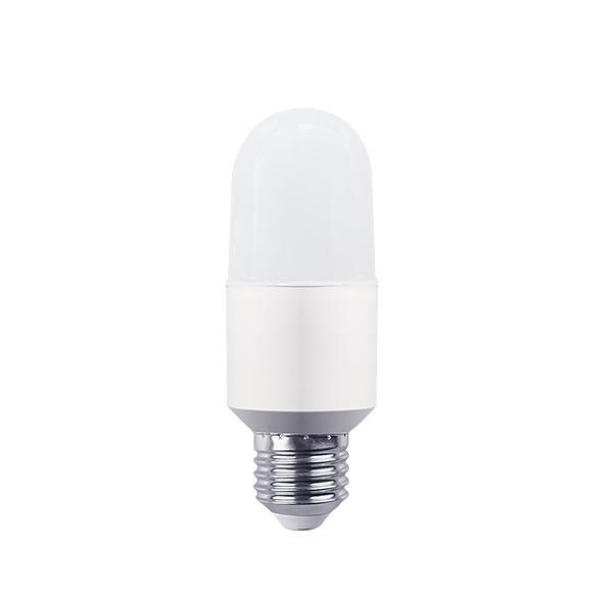 Eurolamp ΛΑΜΠΑ LED ΣΩΛΗΝΩΤΗ T46 1055lm 11,1W Ε27 3000K 175-250V
