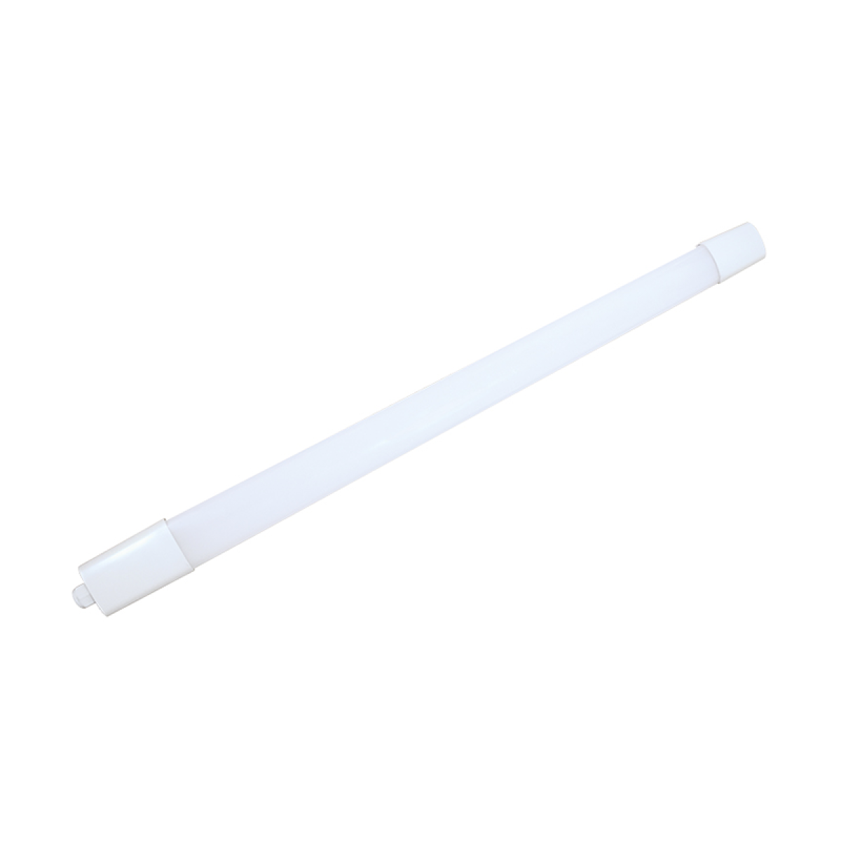 ACA LED LUMINAIRE 36W 1260mm 6500K 3600Lm IP66 230VAC PF>0.9 Ra80