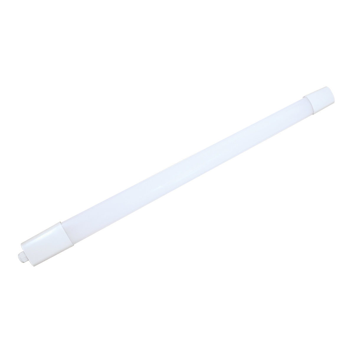 ACA LED LUMINAIRE 45W 1560mm 6500K 4500Lm IP66 230VAC PF>0.9 Ra80