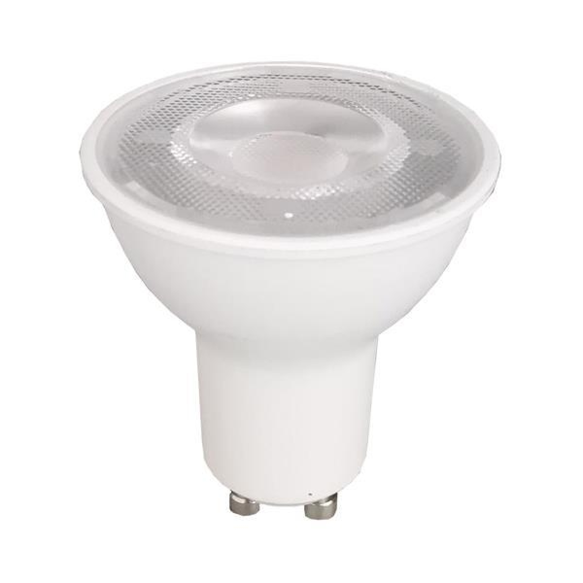 Eurolamp ΛΑΜΠΑ LED GU10 4W 3000K 38° 175-250V