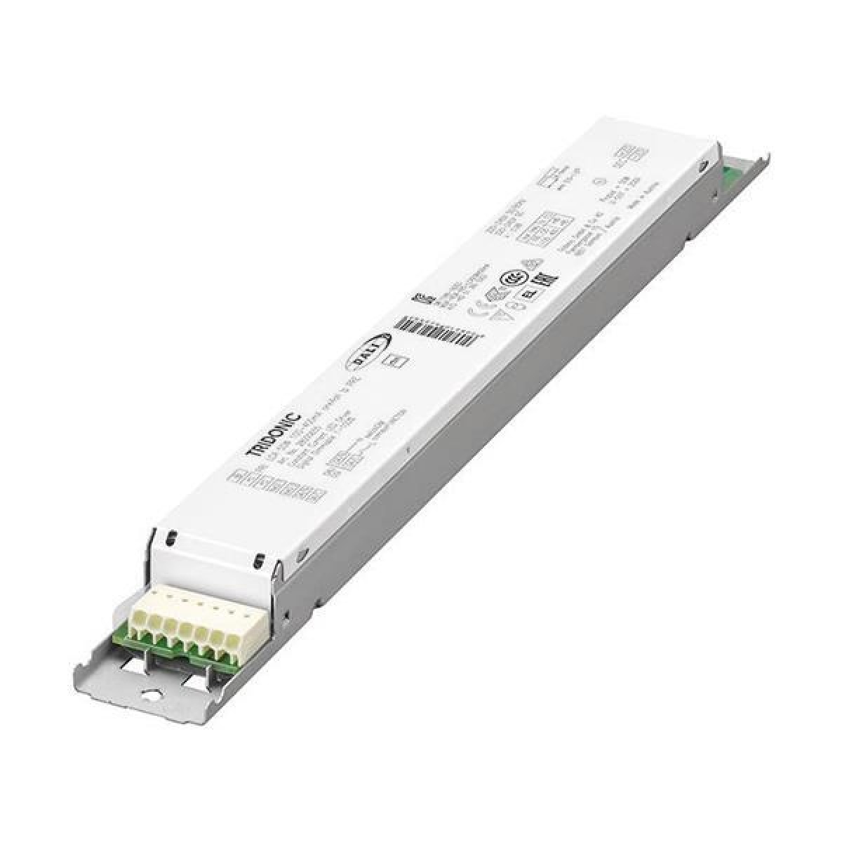 Eurolamp ΤΡΟΦΟΔΟΤΙΚΟ TRIDONIC DALI 50W