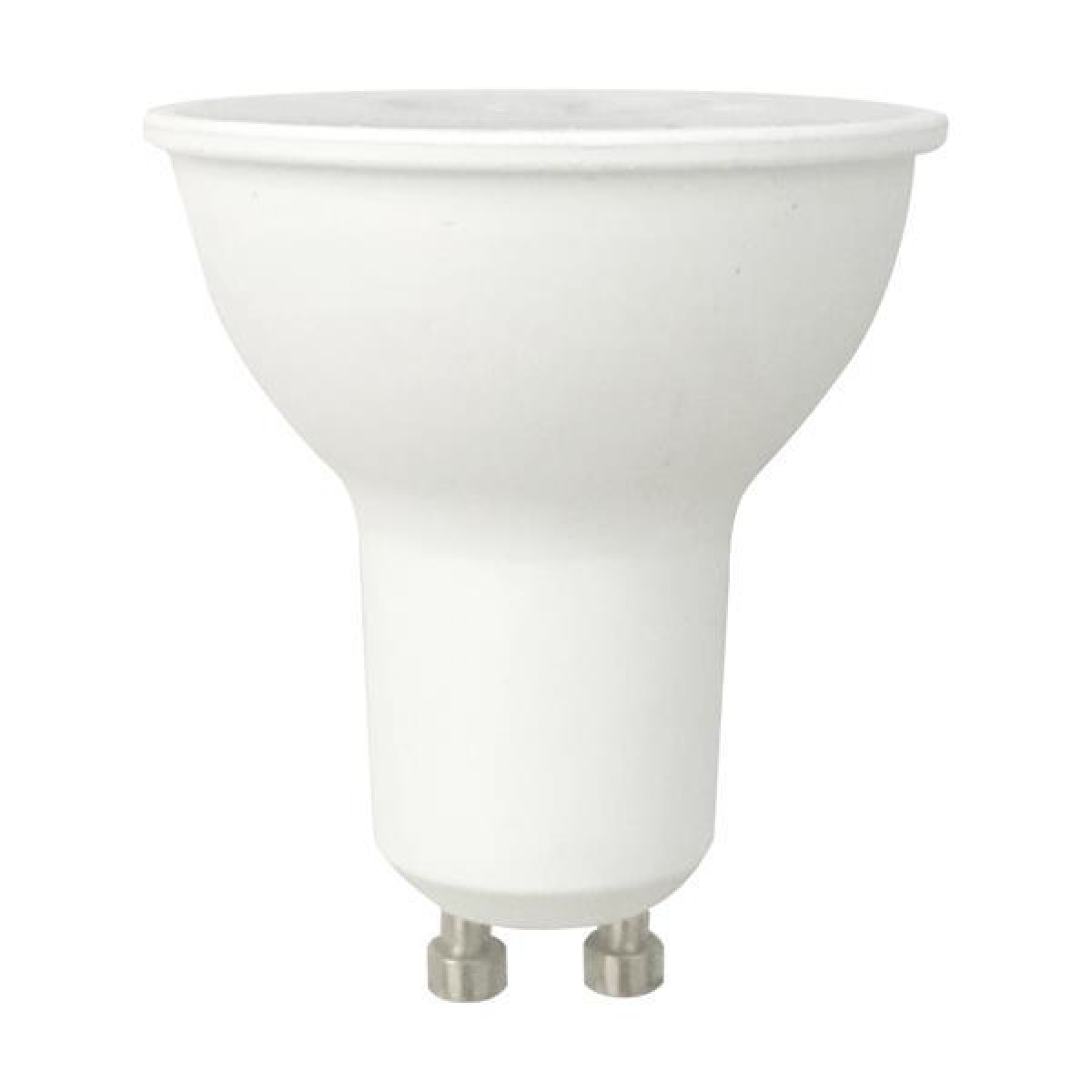 Eurolamp ΛΑΜΠΑ LED GU10 4W 3000K 110° 175-250V