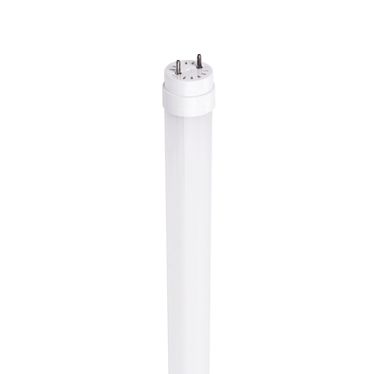 ACA T8 G13 LED GLASS SMD 18W 1.20M 230VAC 1830LM 3000K 180° RA80