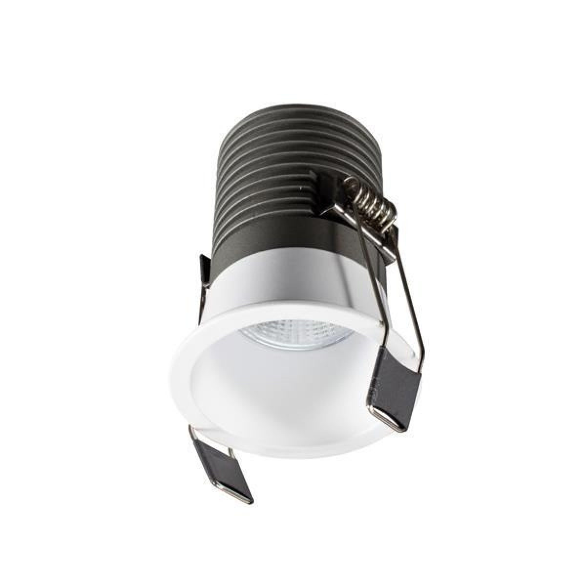 Eurolamp ΣΠΟΤ ΧΩΝΕΥΤΟ 5W Φ40 4000Κ ΛΕΥΚΟ