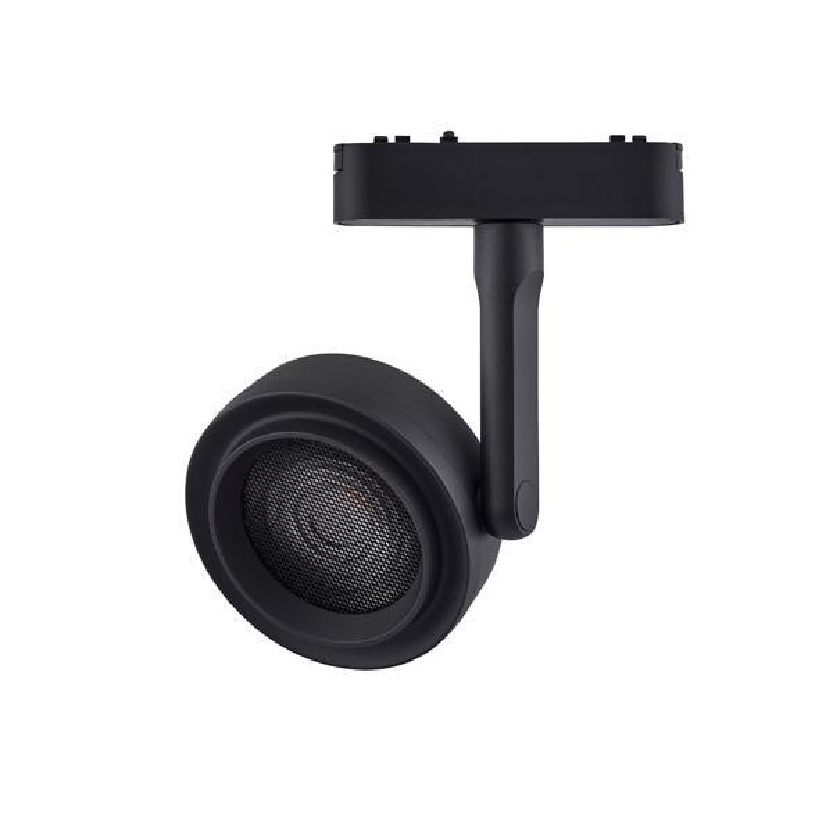 Eurolamp ΣΠΟΤ ΜΑΓΝΗΤΙΚΗΣ ΡΑΓΑΣ ULTRA SLIM ΛΕΥΚΟ 15W 3CCT Φ105mm