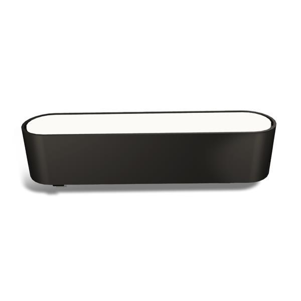 Eurolamp ΦΩΤΙΣΤΙΚΟ ΜΑΥΡΟ ΜΑΓΝΗΤΙΚΗΣ ΡΑΓΑΣ ULTRA SLIM 6W 3CCT 114.5x25x27.5mm 100⁰
