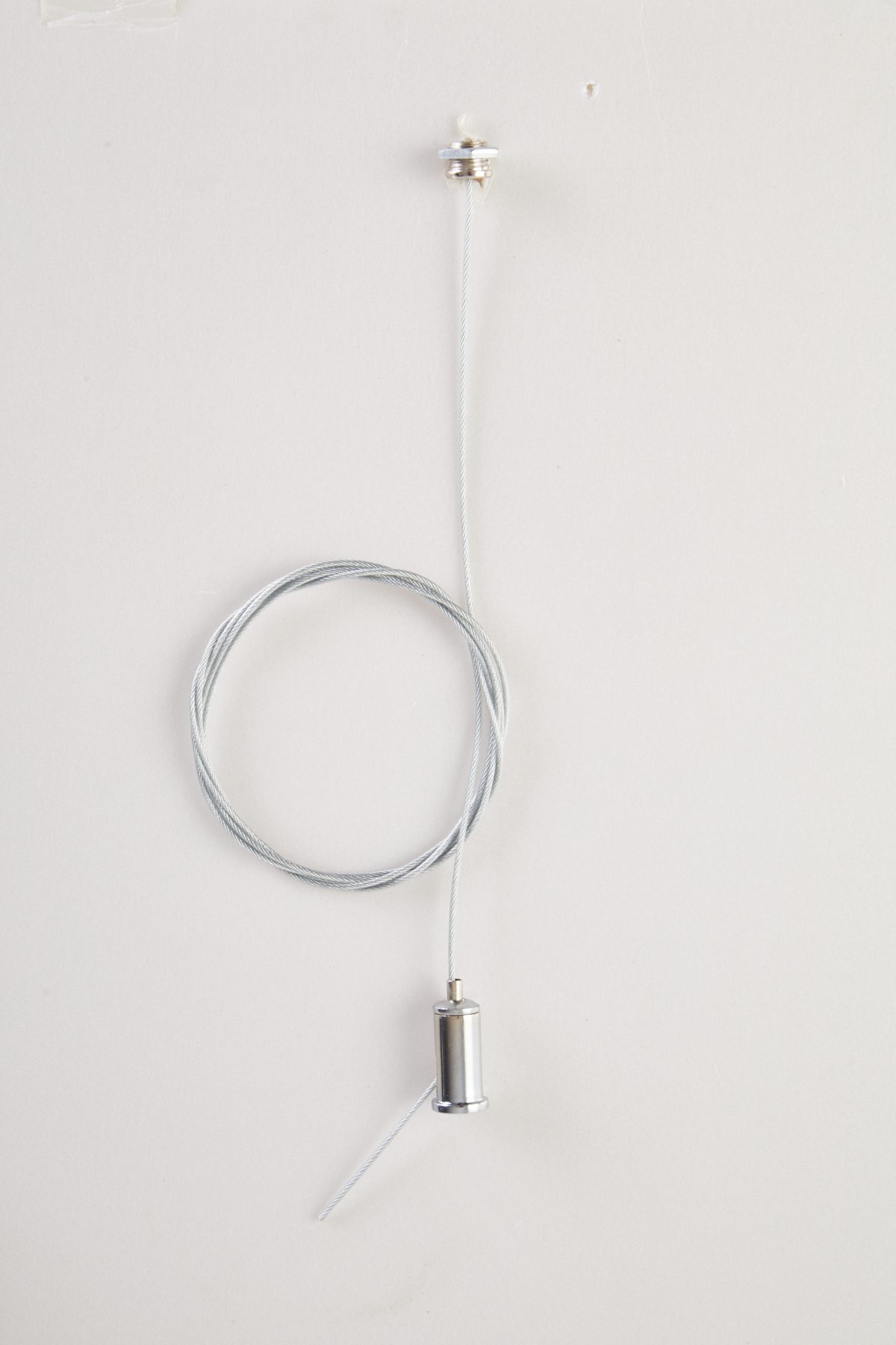 Home Lighting TRIO-1.5WS-3PH TRIO WIRE SUSPENSION 1.5M 3PHASE