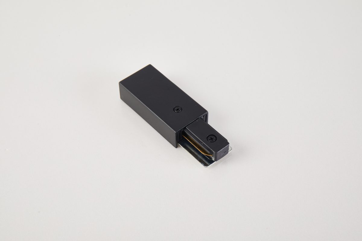 Home Lighting UNO-PSC-BL-1PH UNO POWER SUPPLY CAP BLACK 1PHASE 220-240V 3.4*2*10
