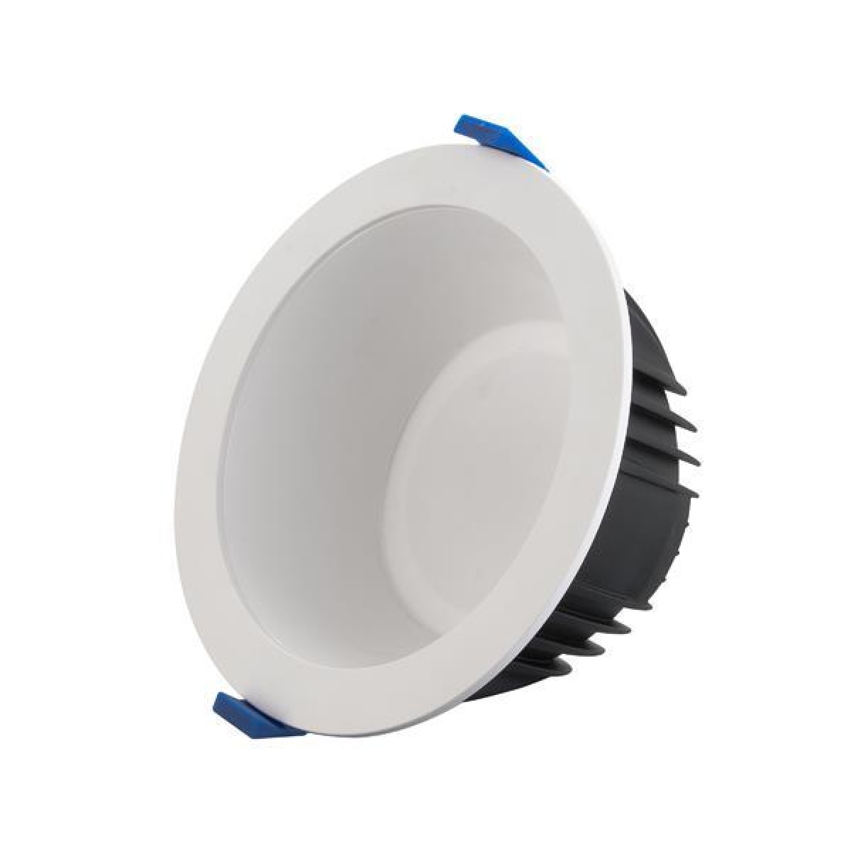 Eurolamp ΣΠΟΤ ΧΩΝΕΥΤΟ ΣΤΕΓΑΝΟ 7W Φ88 3CCT IP65 ΛΕΥΚΟ