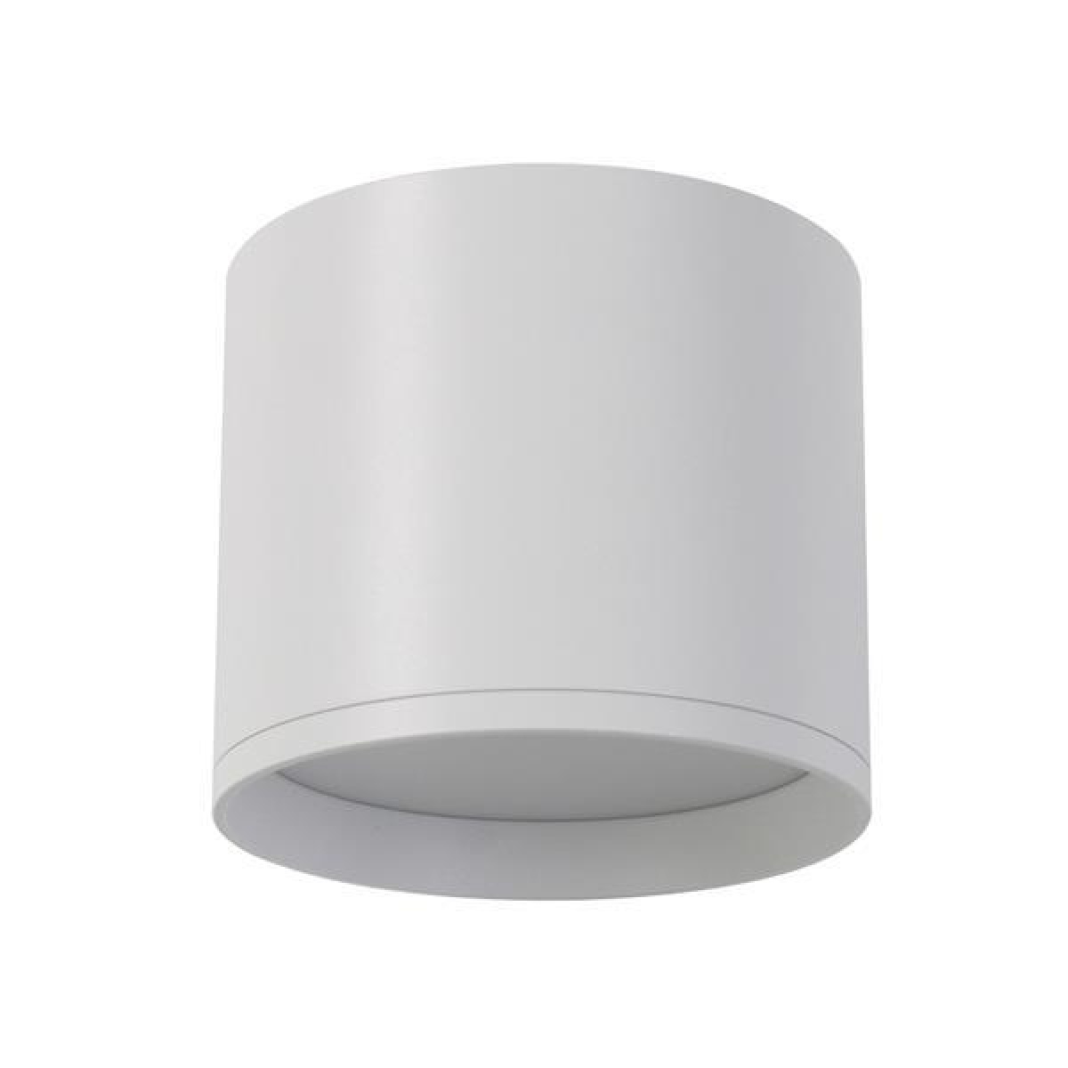 Eurolamp ΣΠΟΤ ΕΞΩΤΕΡΙΚΑ ΑΛΟΥΜΙΝΙΟΥ ΛΕΥΚΟ 16W 3CCT D120*H86