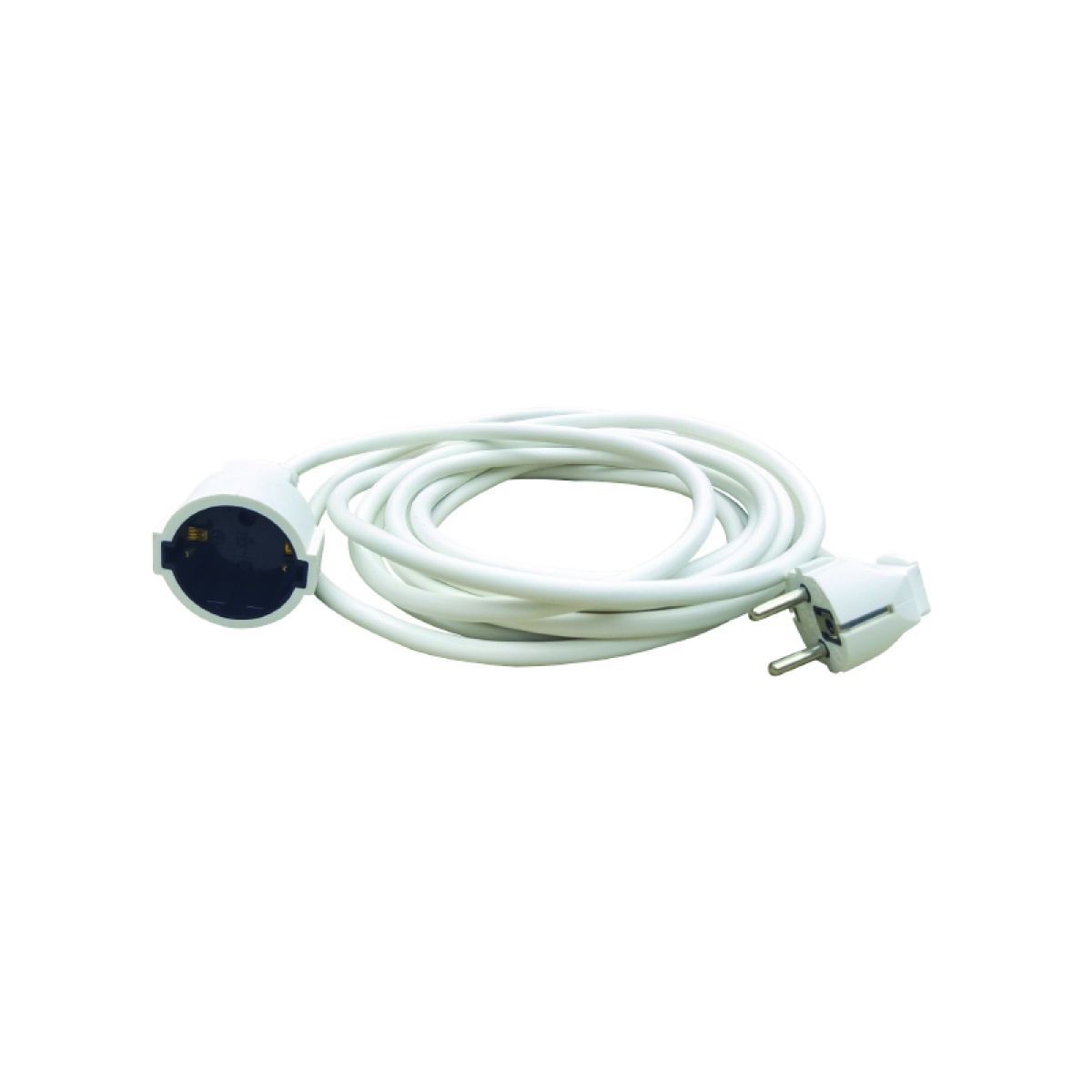 ACA ΠΡΟΕΚΤΑΣΗ ΣΟΥΚΟ 16A H05VV-F 3x1.5mm2 IP20 5m