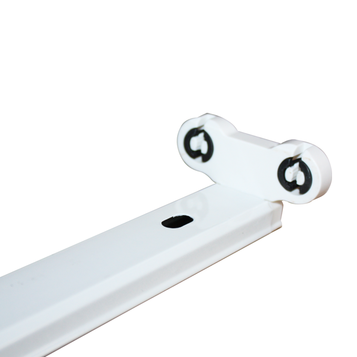 ACA ΦΩΤΙΣΤΙΚΟ 2X90cm ΓΙΑ ΔΥΟ ΛΑΜΠΤΗΡΕΣ LED Τ8 230V
