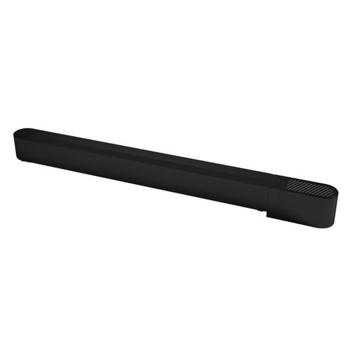 Eurolamp ΜΕΤΑΣΧΗΜΑΤΙΣΤΗΣ ΜΑΓΝΗΤΙΚΗΣ ΡΑΓΑΣ ULTRA SLIM DALI 150W ΜΑΥΡΟΣ