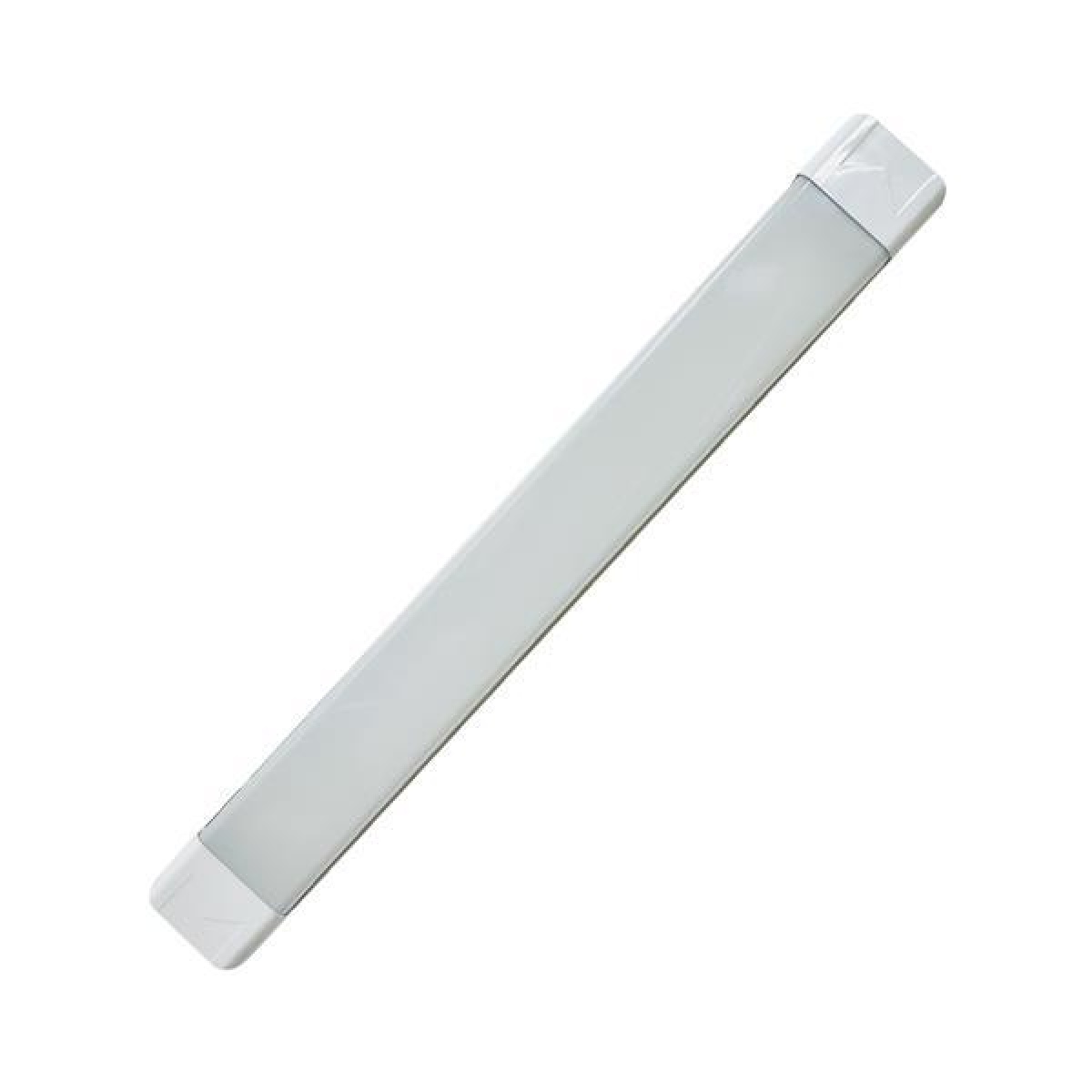 Eurolamp ΦΩΤΙΣΤΙΚΟ ΚΛΕΙΣΤΟΥ ΤΥΠΟΥ ΜΕ ΤΑΙΝΙΕΣ LED 9W 0.32m 3CCT