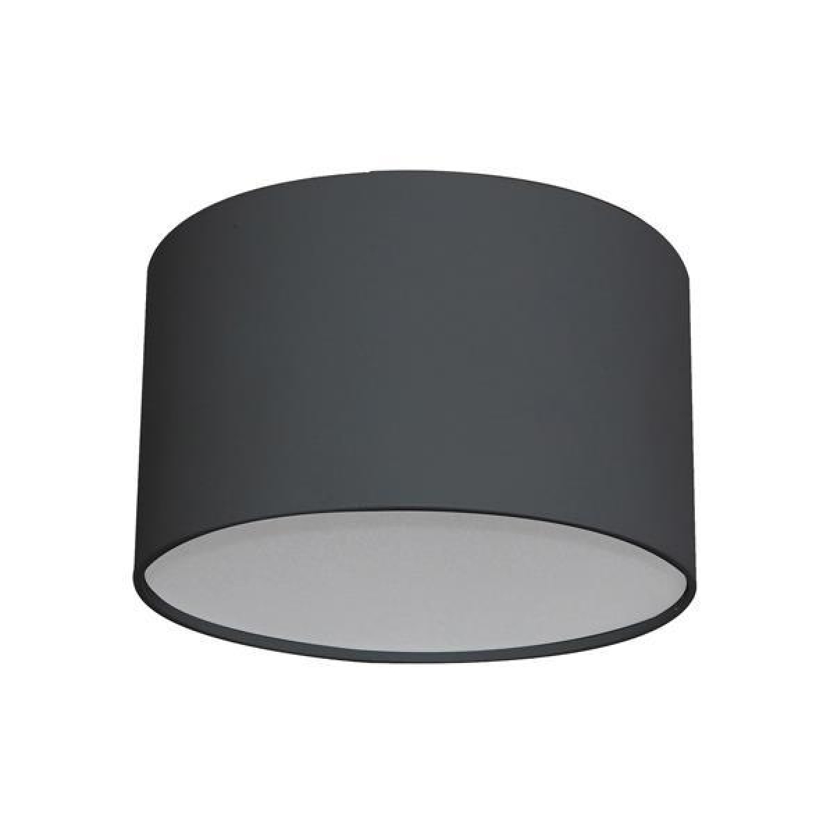 Eurolamp ΣΠΟΤ ΕΞΩΤΕΡΙΚΑ ΑΛΟΥΜΙΝΙΟΥ ΜΑΥΡΟ 16W 3CCT D140*H65
