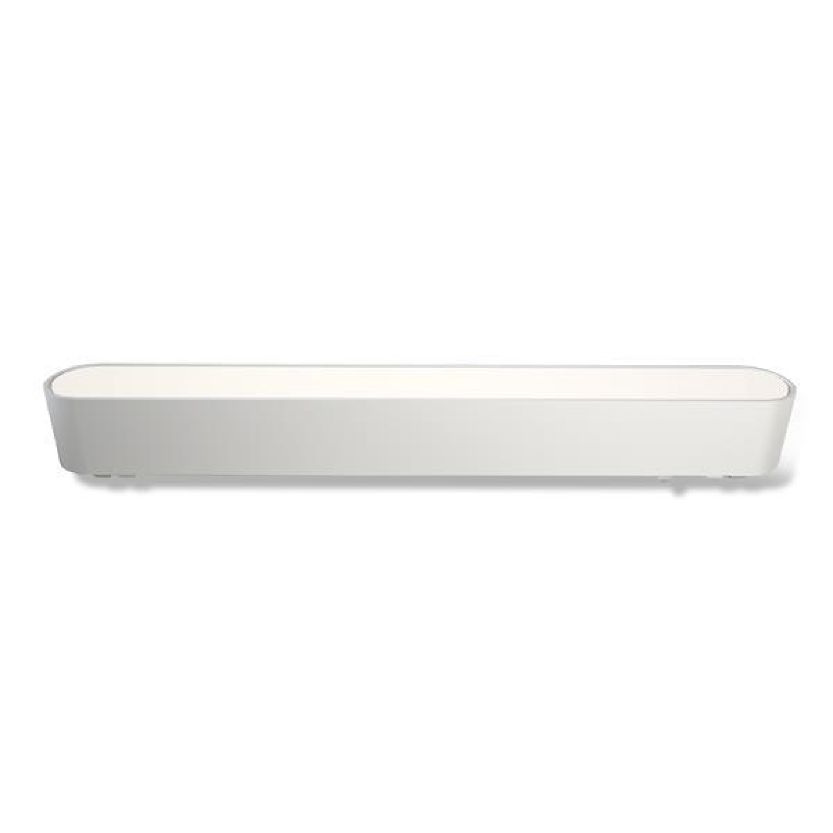 Eurolamp ΦΩΤΙΣΤΙΚΟ ΛΕΥΚΟ ΜΑΓΝΗΤΙΚΗΣ ΡΑΓΑΣ ULTRA SLIM 12W 3CCT 222xW25xH27.5mm 100⁰