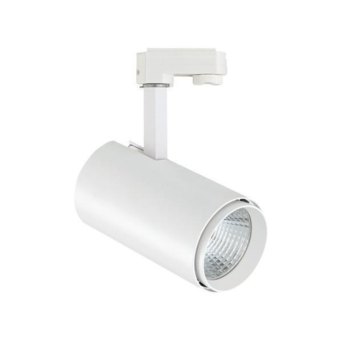Eurolamp ΣΠΟΤ ΡΑΓΑΣ LED 4 ΓΡΑΜΜΩΝ 30W 4000K ΛΕΥΚΟ PRO