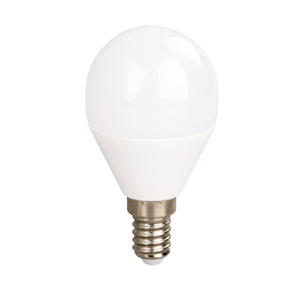 ACA LED Dim Ball E14 230V 7W 3.000K 230° 700Lm Ra80