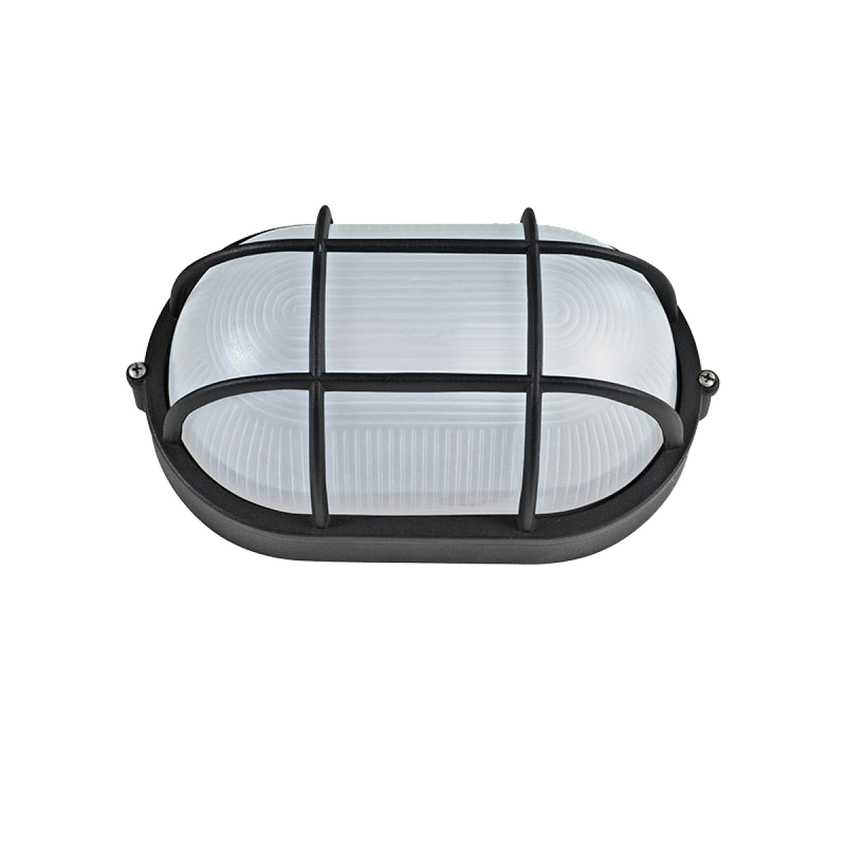 ACA ΧΕΛΩΝΑ Ε27 208mm ΜΑΥΡΟ ΜΕ ΠΛΕΓΜΑ  RAL C0026