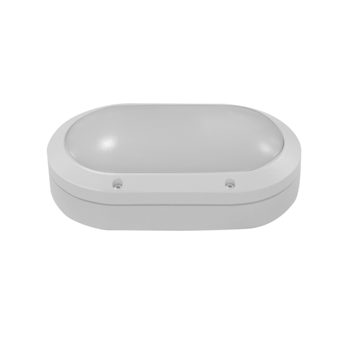 ACA ΑΠΛΙΚΑ ΛΕΥΚΗ ΙΡ54 Ε27 max.40W 218x135x65mm RAL C3619Μ