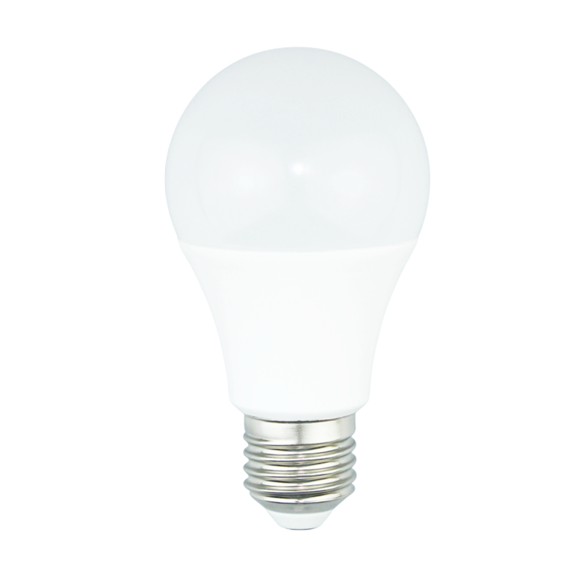 ACA LED A60 E27 LUX SENSOR 230V 9W 3000K 230° 950Lm Ra80