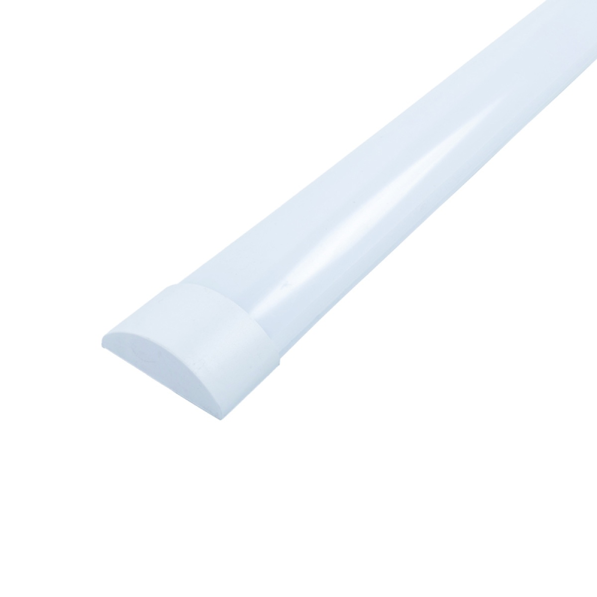 ACA LED LINEAR LUMINAIRE 19W 1750LM 6000K 120° 230V AC IP40 Ra>80 30.000HRS