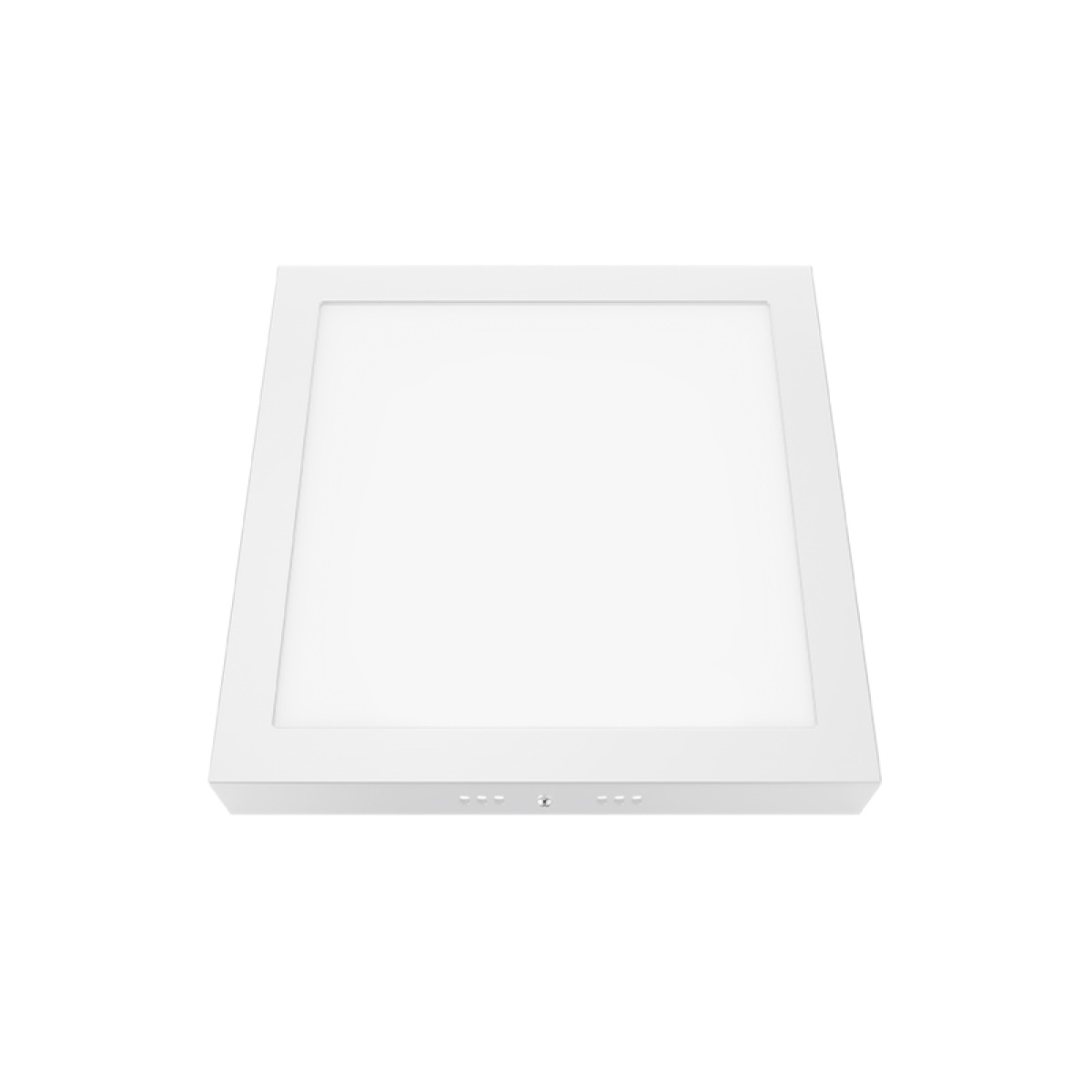 ACA ΛΕΥΚΟ ΤΕΤΡΑΓΩΝΟ LED ΠΑΝΕΛ ΟΡΟΦΗΣ 23W 4000K 2120Lm 288x288mm 230V Ra80