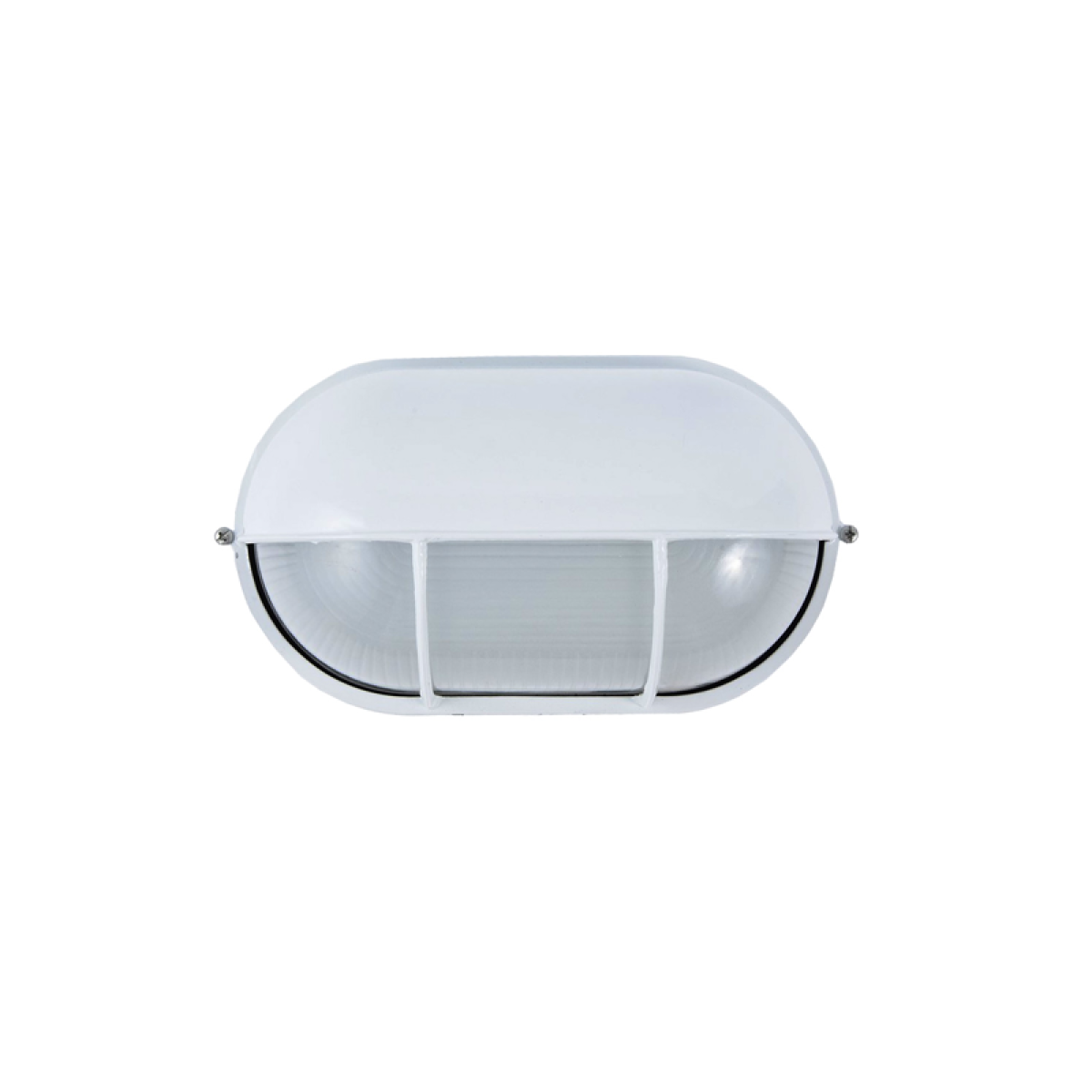 ACA ΧΕΛΩΝΑ ΛΕΥΚΗ ΙΡ54 Ε27 60W  RAL C3619M