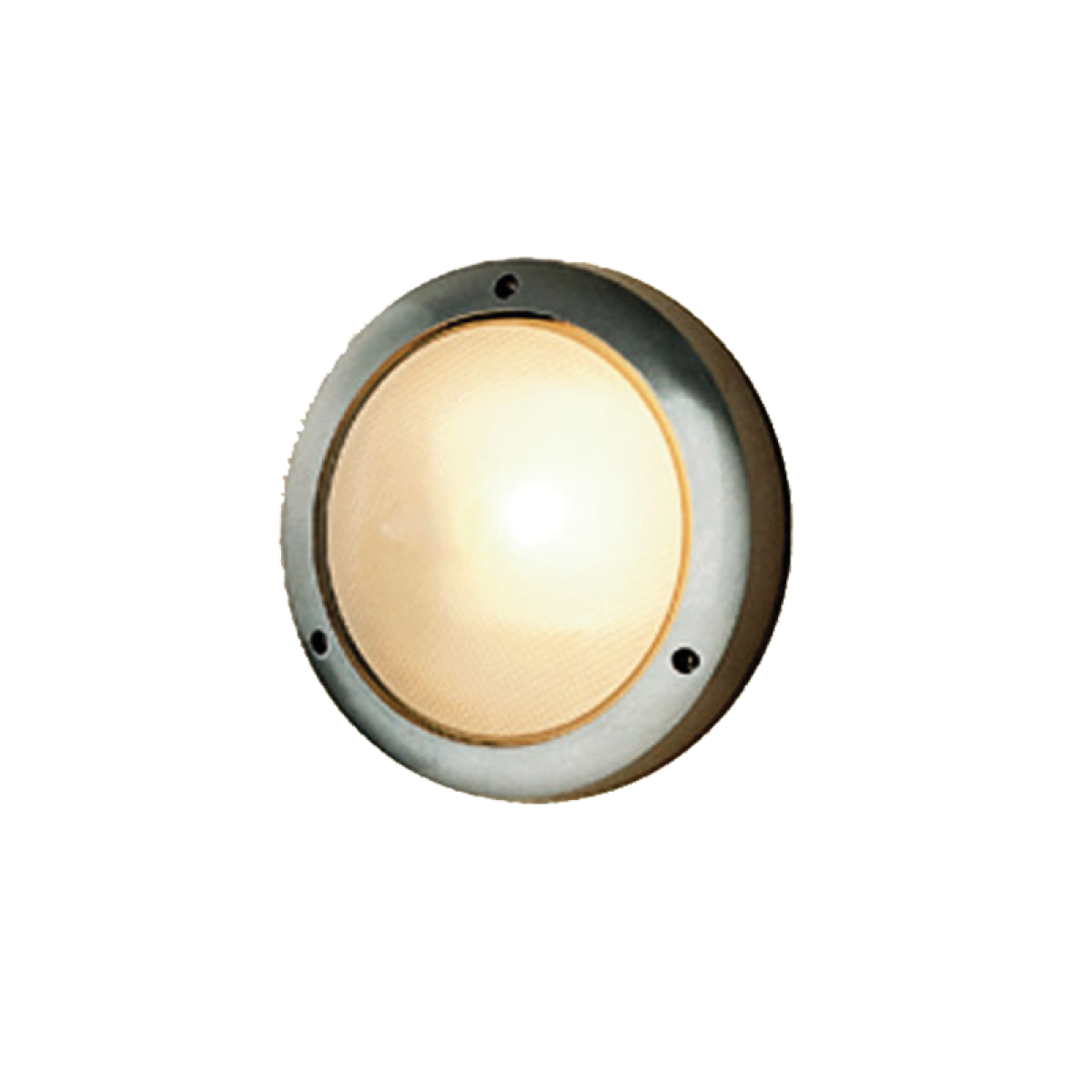 ACA ΠΛΑΦΟΝΙΕΡΑ Νο8155 IP45 ΓΚΡΙ