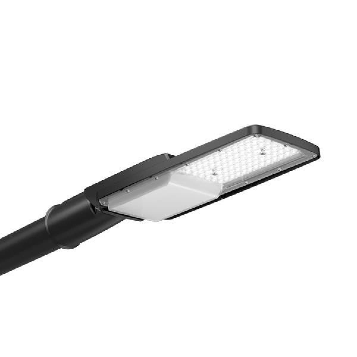 Eurolamp ΦΩΤΙΣΤΙΚΟ ΔΡΟΜΟΥ LED SMD 125-240V 55W 4000K IP66 PLUS